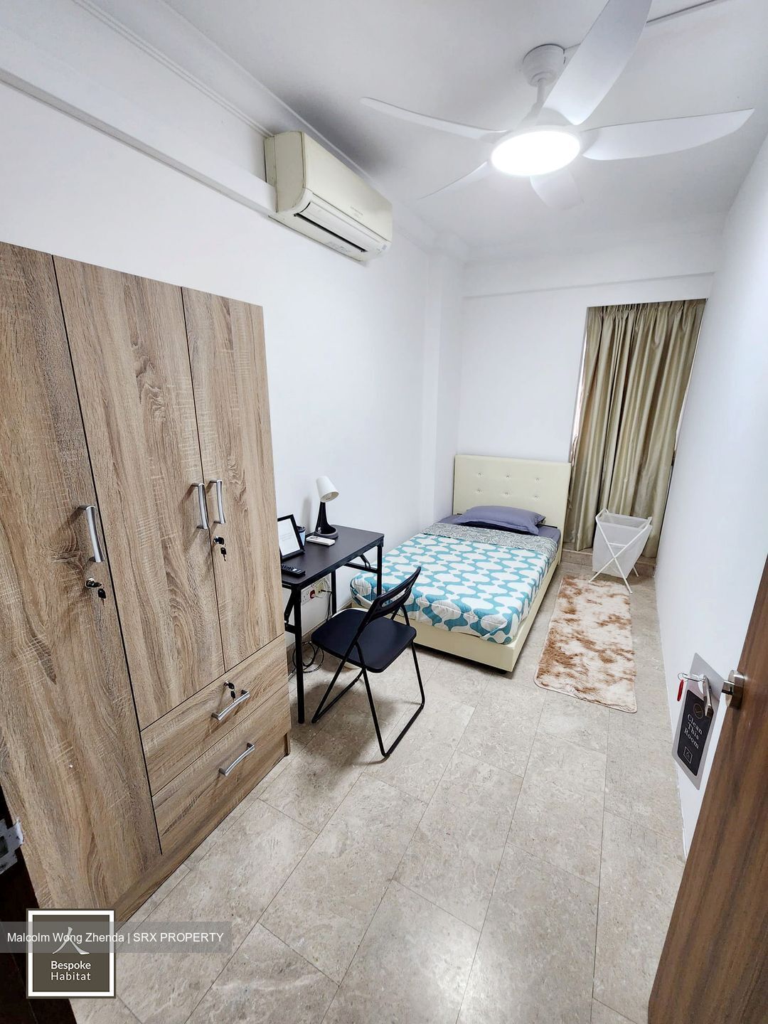 Modena (D18), Condominium #591846811